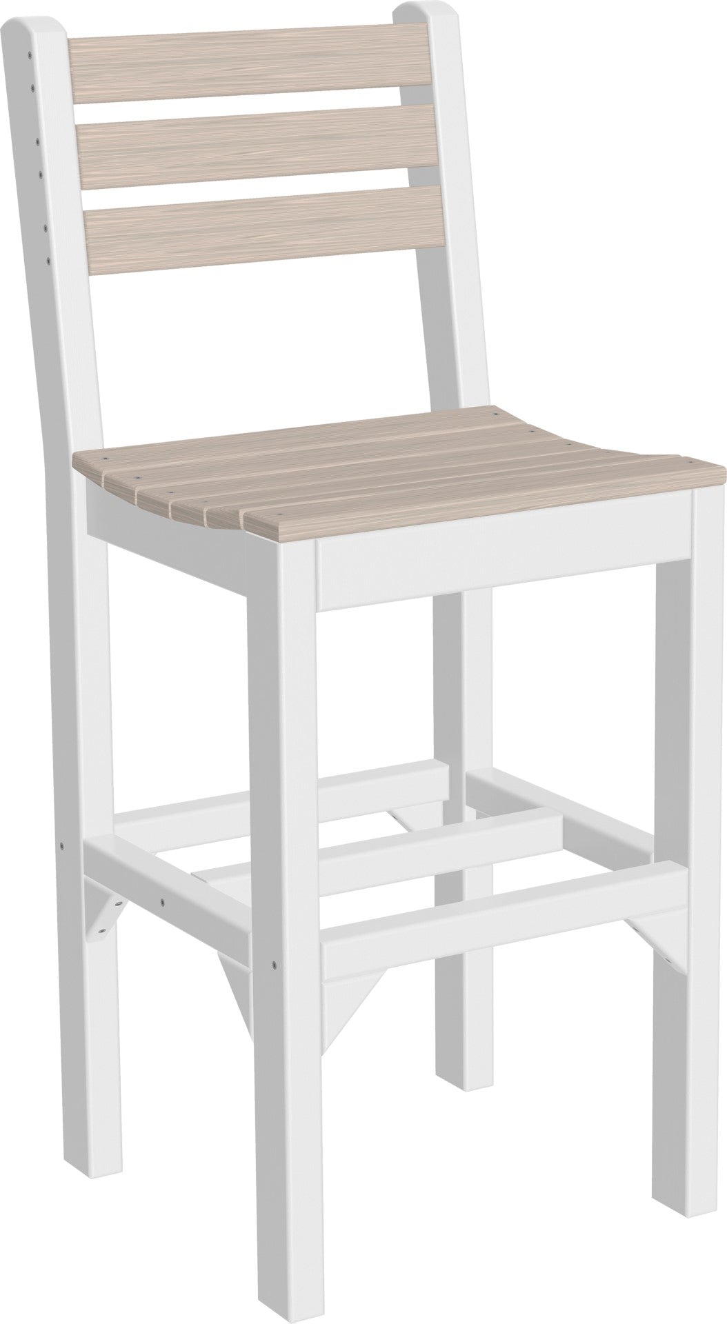 LuxCraft Island Side Chair