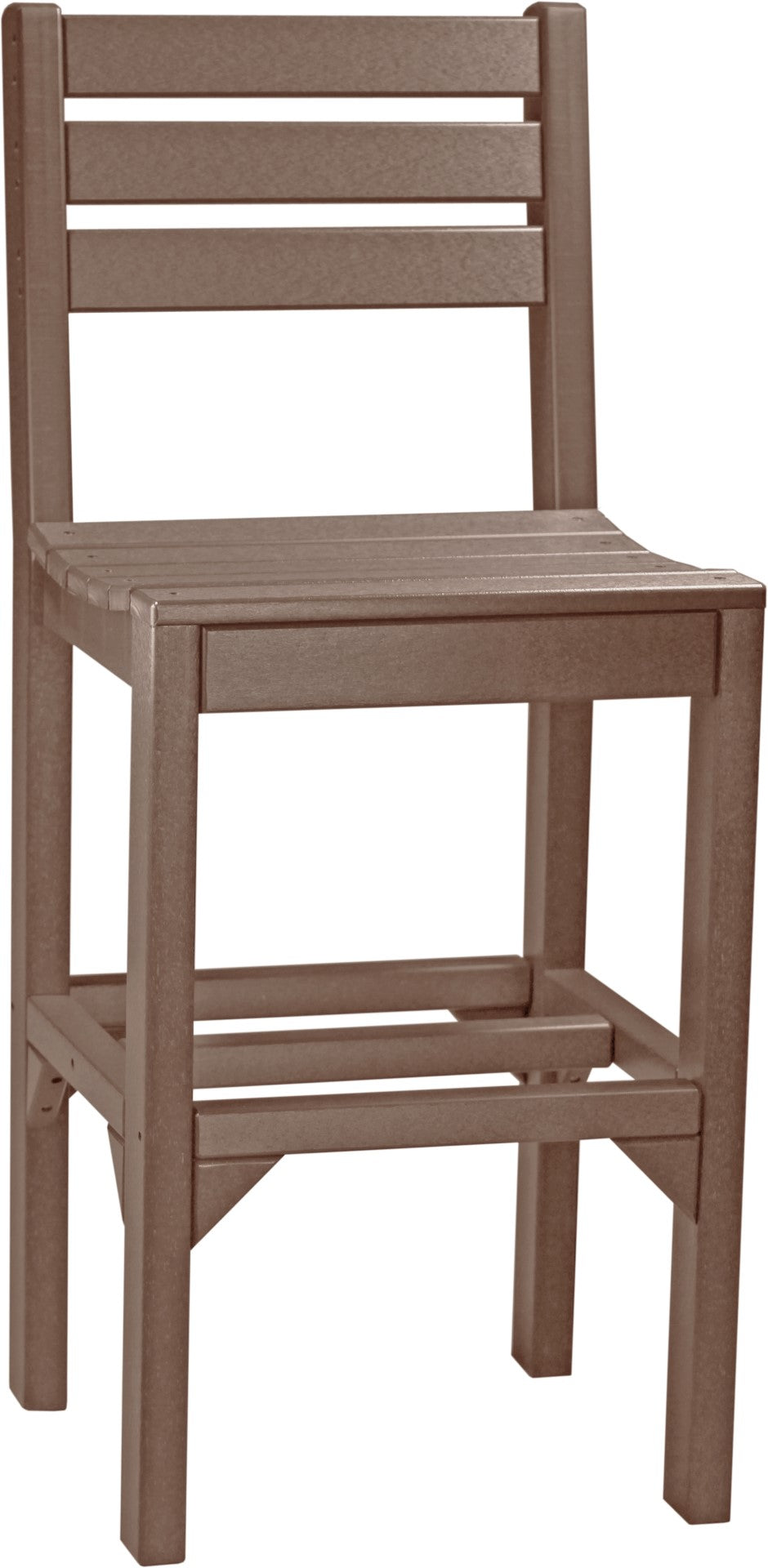 LuxCraft Island Side Chair