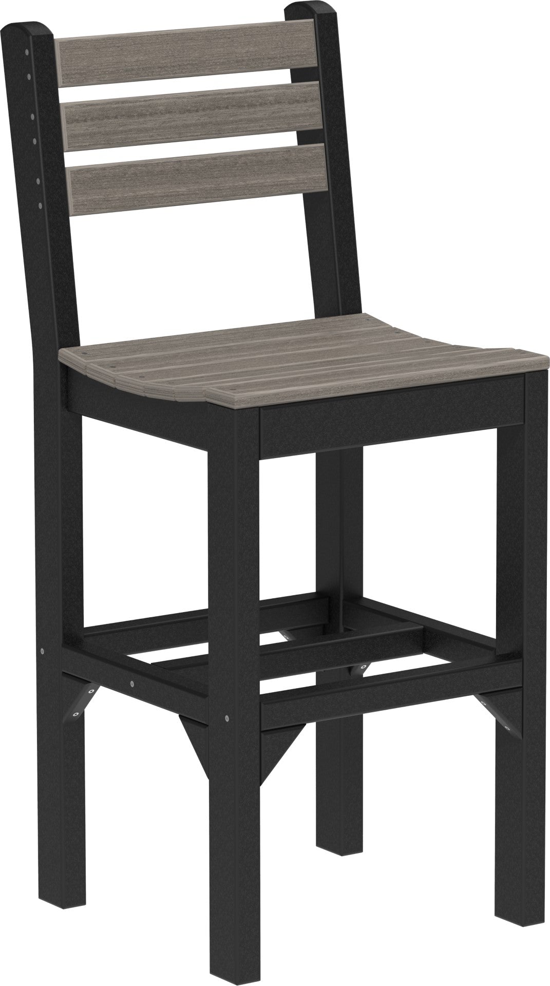 LuxCraft Island Side Chair