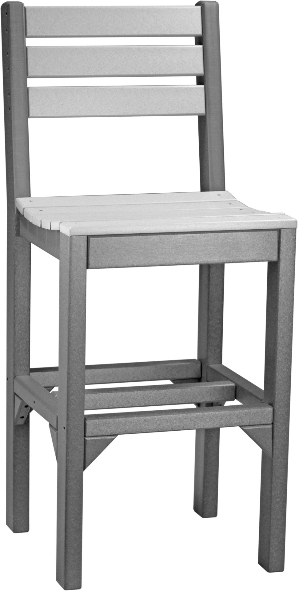 LuxCraft Island Side Chair