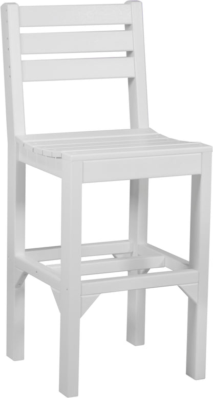 LuxCraft Island Side Chair