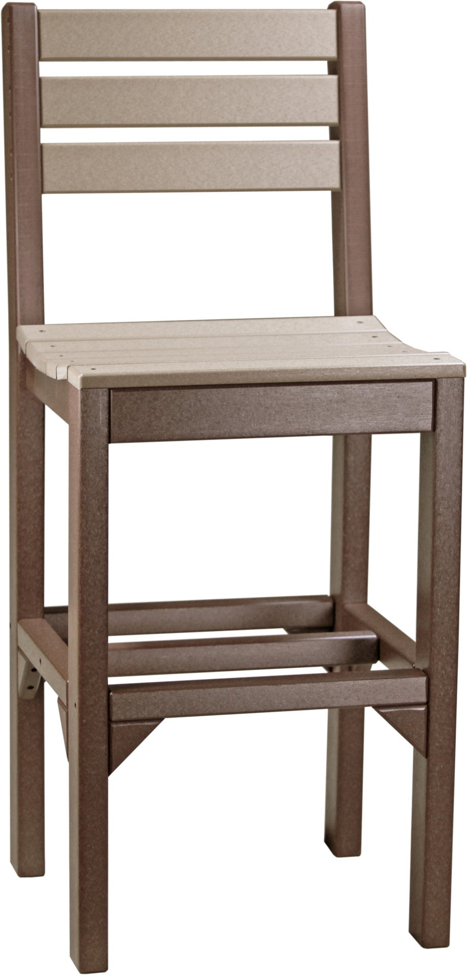 LuxCraft Island Side Chair