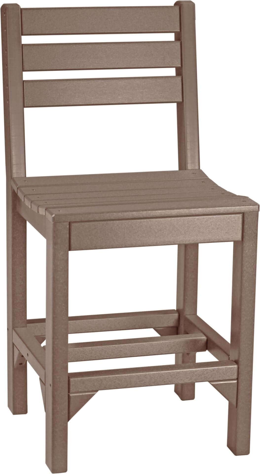 LuxCraft Island Side Chair