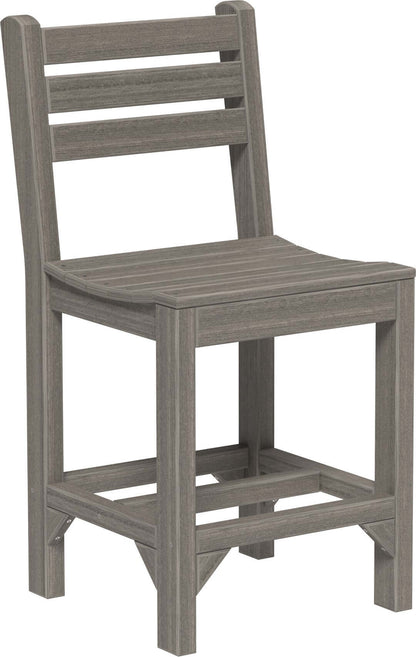 LuxCraft Island Side Chair