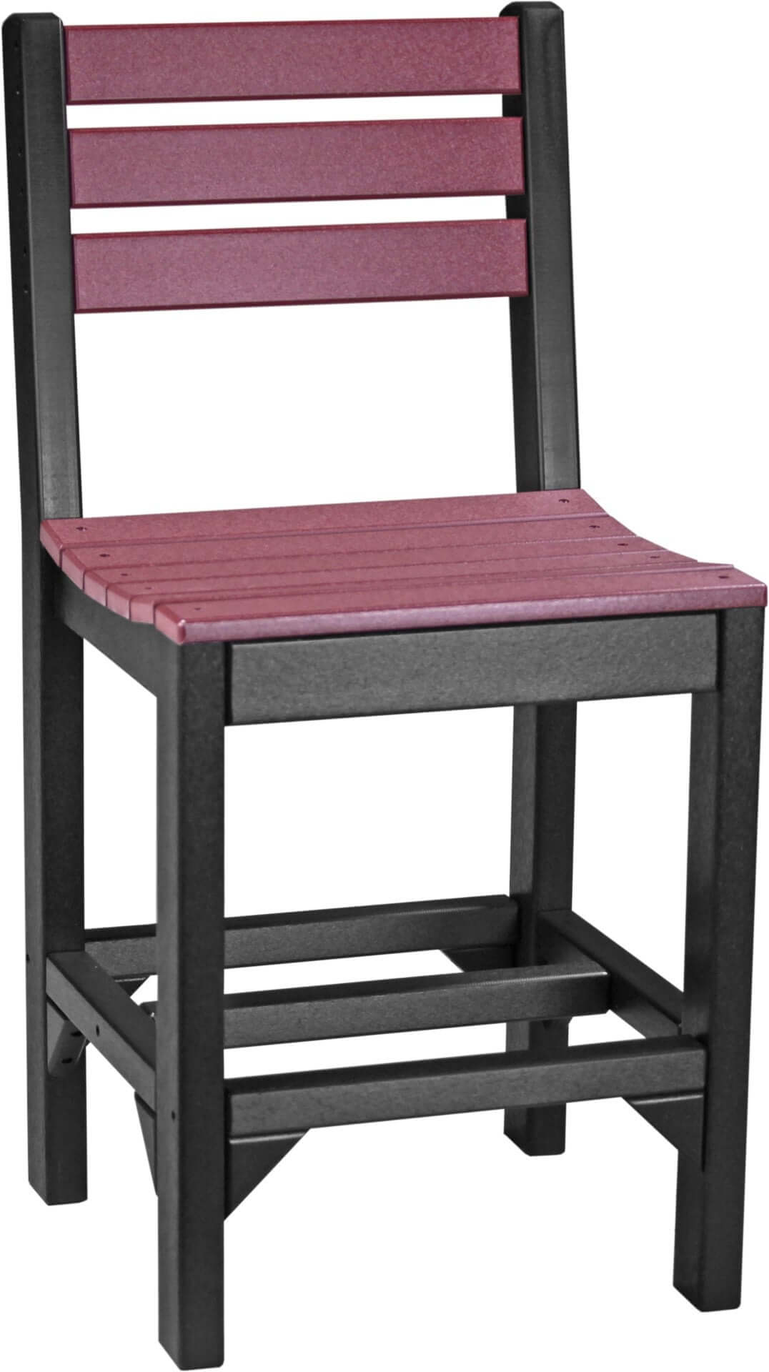 LuxCraft Island Side Chair
