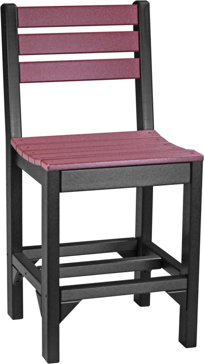 LuxCraft Island Side Chair