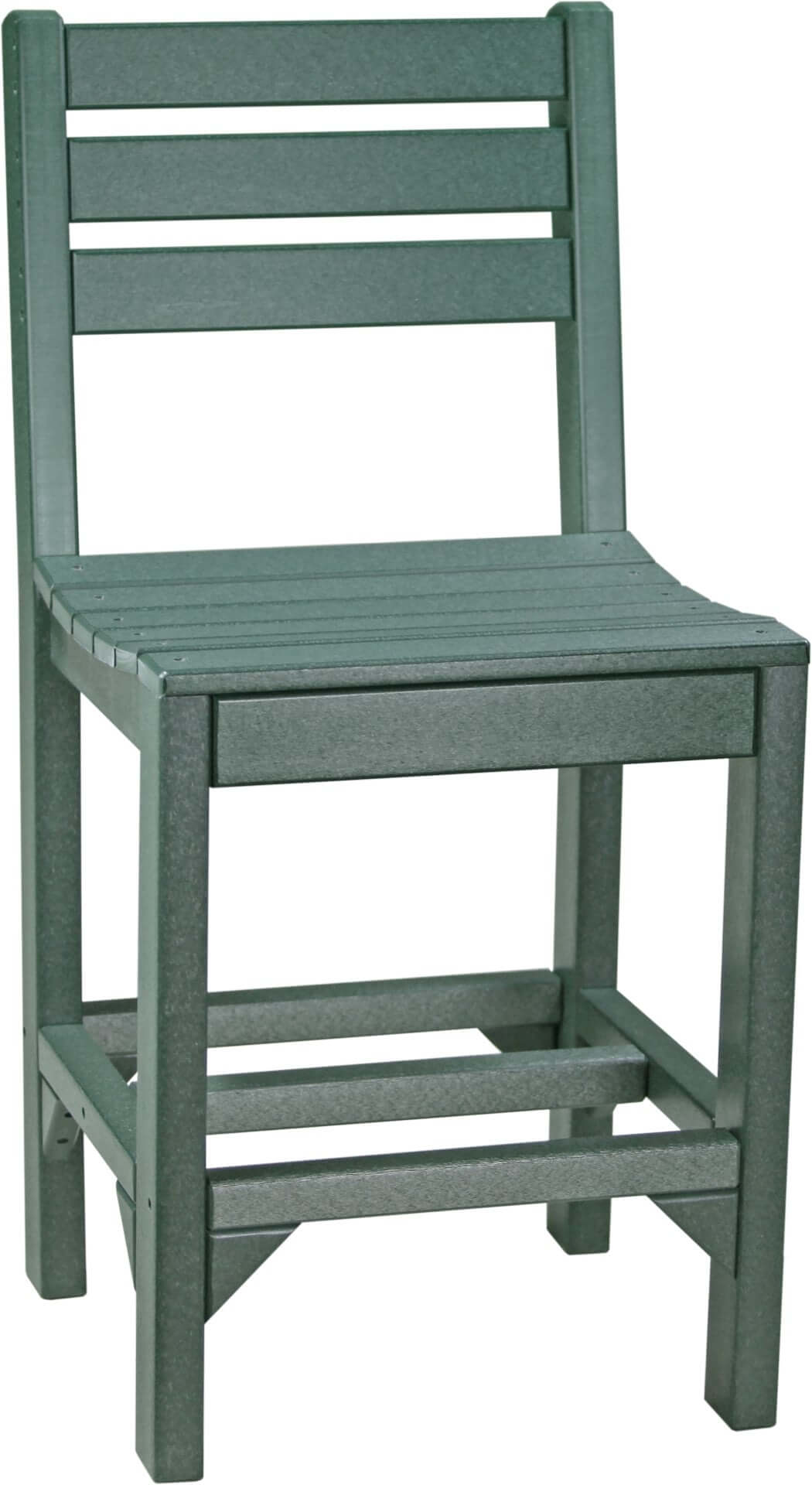 LuxCraft Island Side Chair