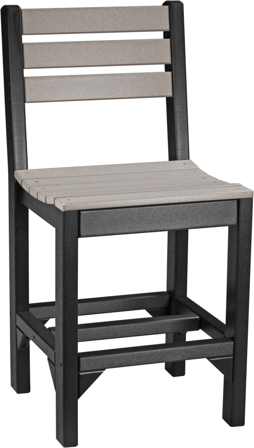LuxCraft Island Side Chair
