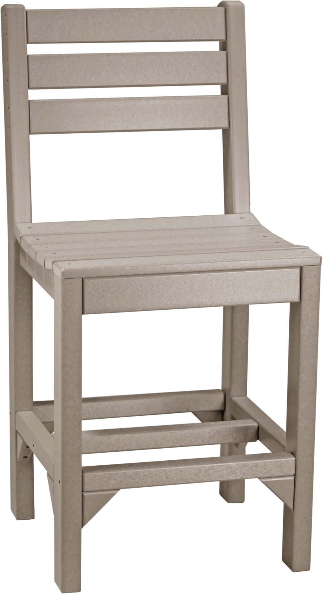 LuxCraft Island Side Chair