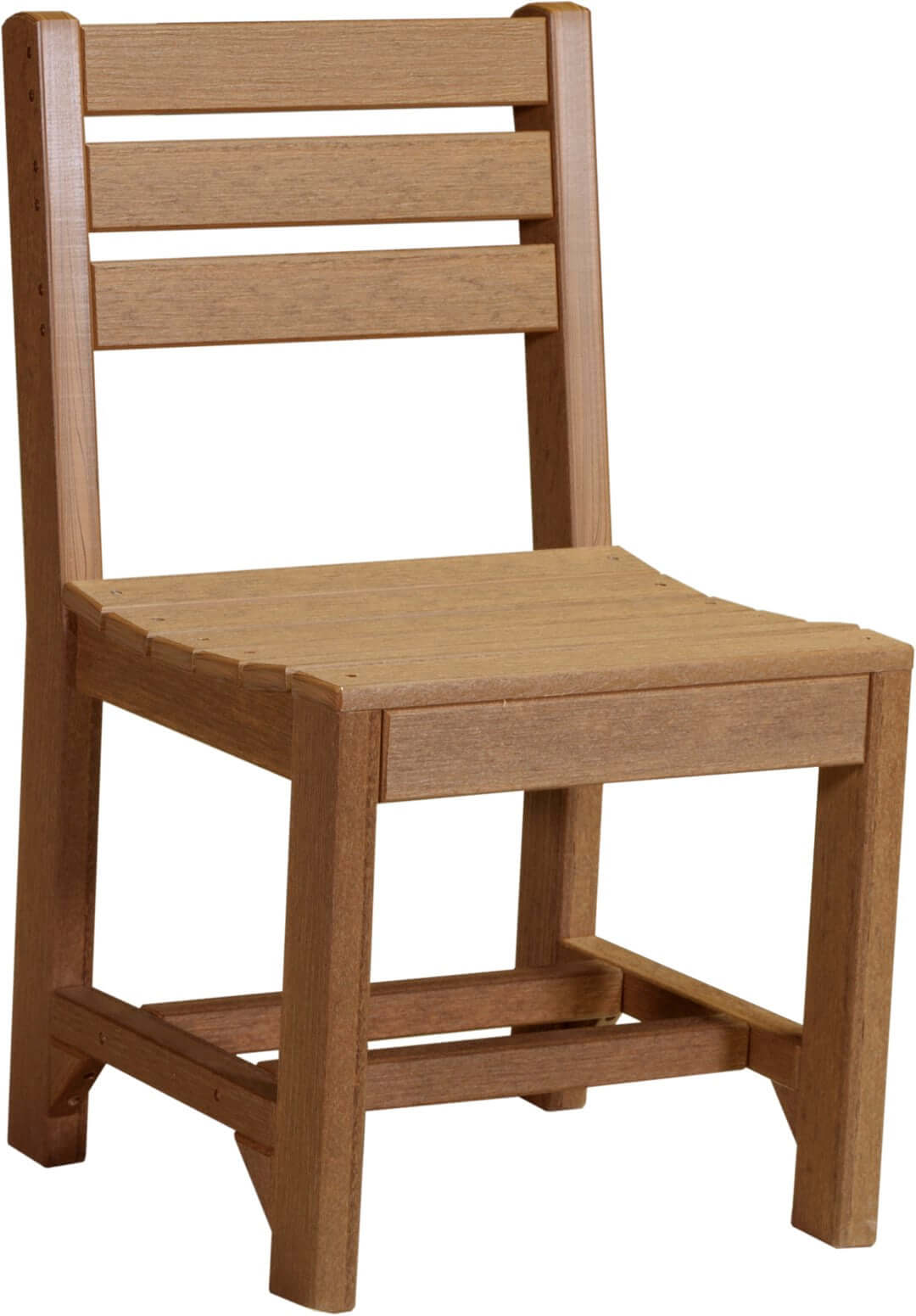 LuxCraft Island Side Chair