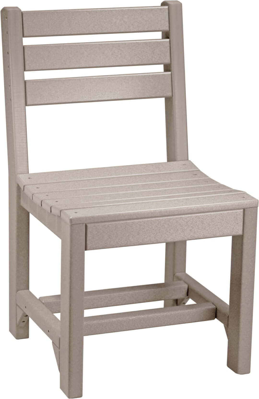 LuxCraft Island Side Chair