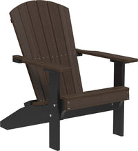 LuxCraft Lakeside Adirondack Chair