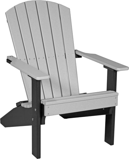 LuxCraft Lakeside Adirondack Chair