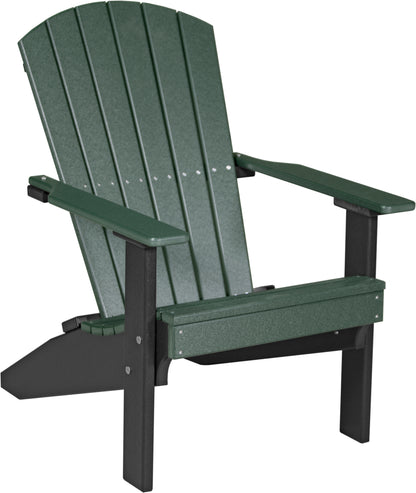 LuxCraft Lakeside Adirondack Chair