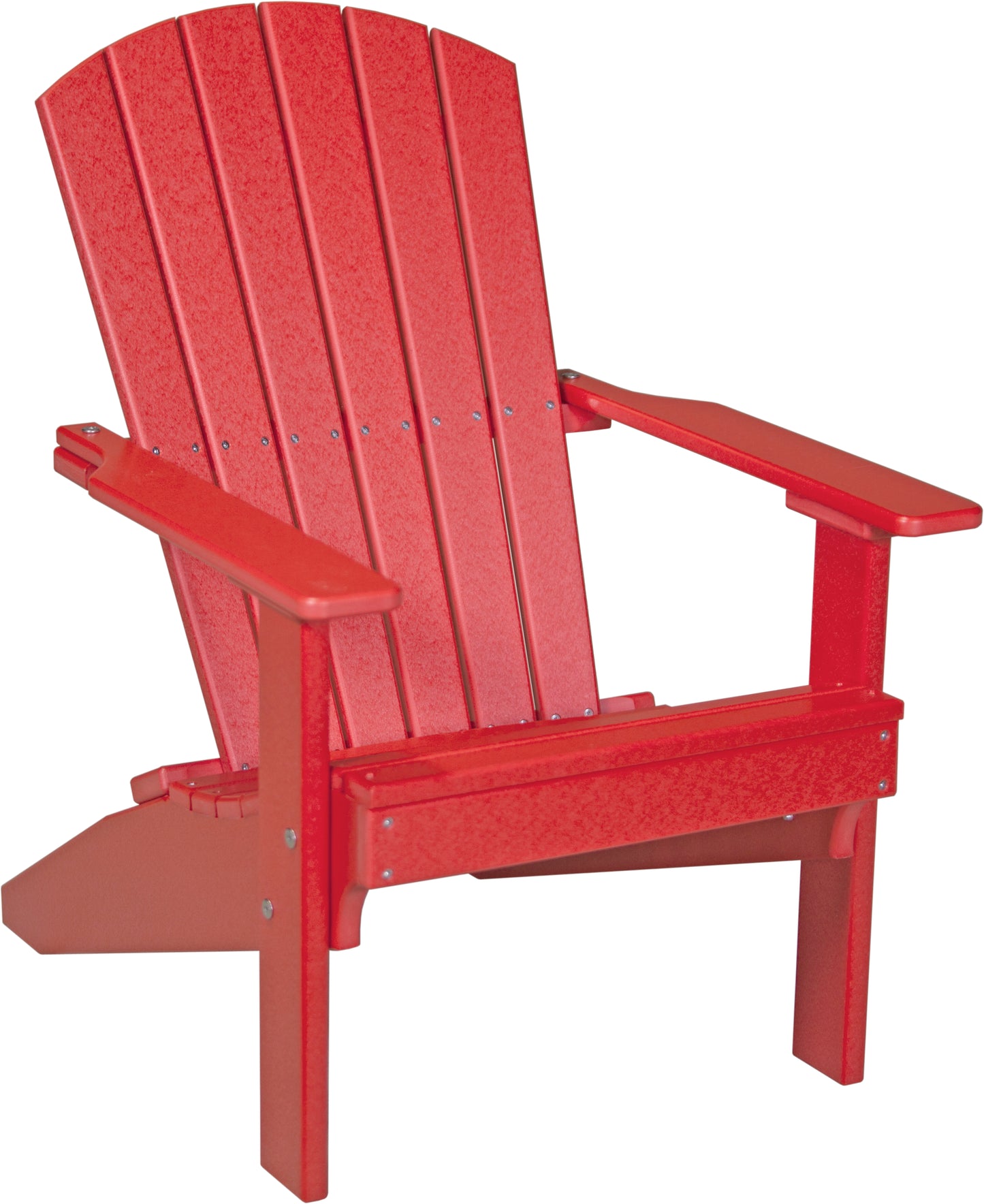 LuxCraft Lakeside Adirondack Chair