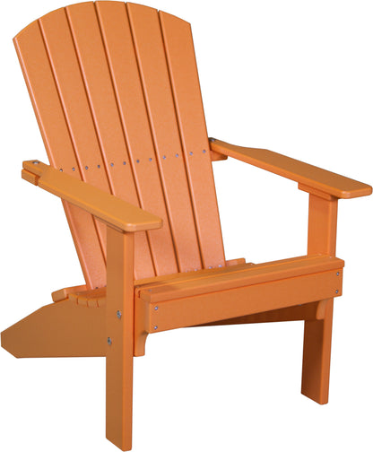 LuxCraft Lakeside Adirondack Chair