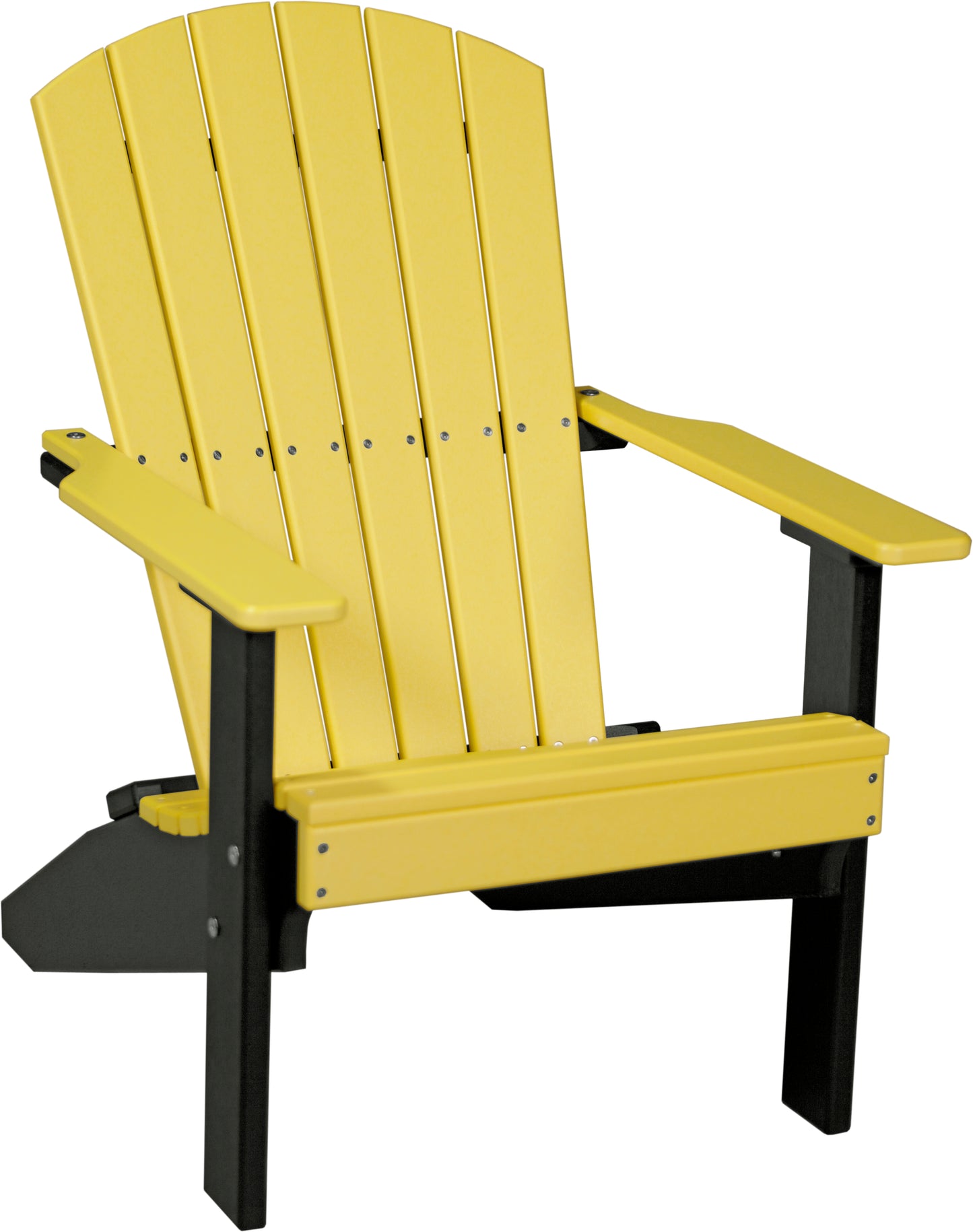 LuxCraft Lakeside Adirondack Chair