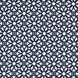 Luxe Indigo