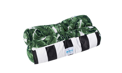 Ledge Lounger Laze Hammock | Luxurious In-Pool Float