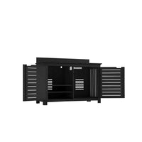 Mainstay Bar Credenza by Ledge Lounger