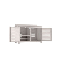 Mainstay Bar Credenza by Ledge Lounger