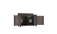 Mainstay Bar Credenza by Ledge Lounger