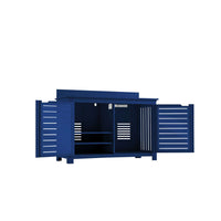 Mainstay Bar Credenza by Ledge Lounger