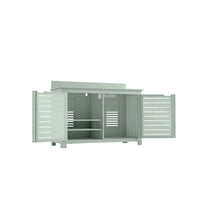 Mainstay Bar Credenza by Ledge Lounger