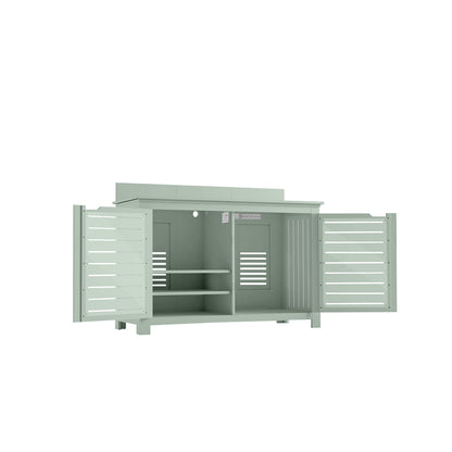 Mainstay Bar Credenza by Ledge Lounger