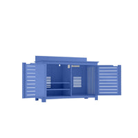 Mainstay Bar Credenza by Ledge Lounger