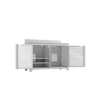 Mainstay Bar Credenza by Ledge Lounger