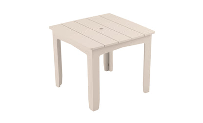 Mainstay Square Dining Table in Cloud