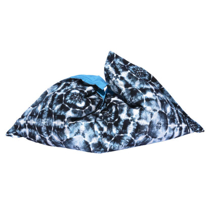 Ledge Lounger Laze Pillow | Luxurious In-Pool Float