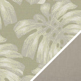 Laze Pillow Pistachio Palms