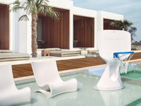 Ledge Lounger Hoopstr, the ultimate poolside basketball hoop designed for fun, style, and durability.