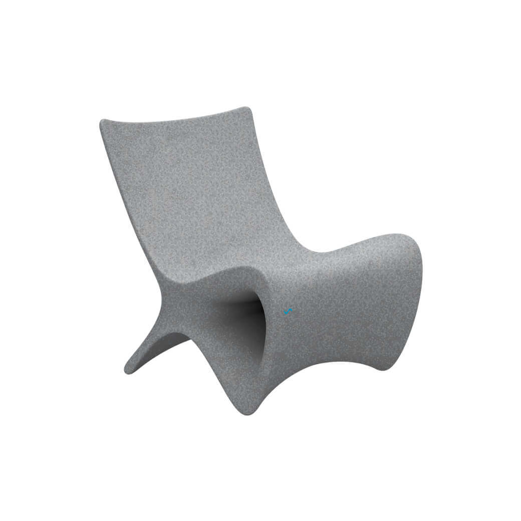 Ledge Lounger Autograph Chair is perfect for shallow water depths up to 12 inches (30 cm) on your pool’s tanning ledge, baja shelf, or sun shelf, or as a stylish addition to your deck, this chair combines luxurious comfort with modern functionality.