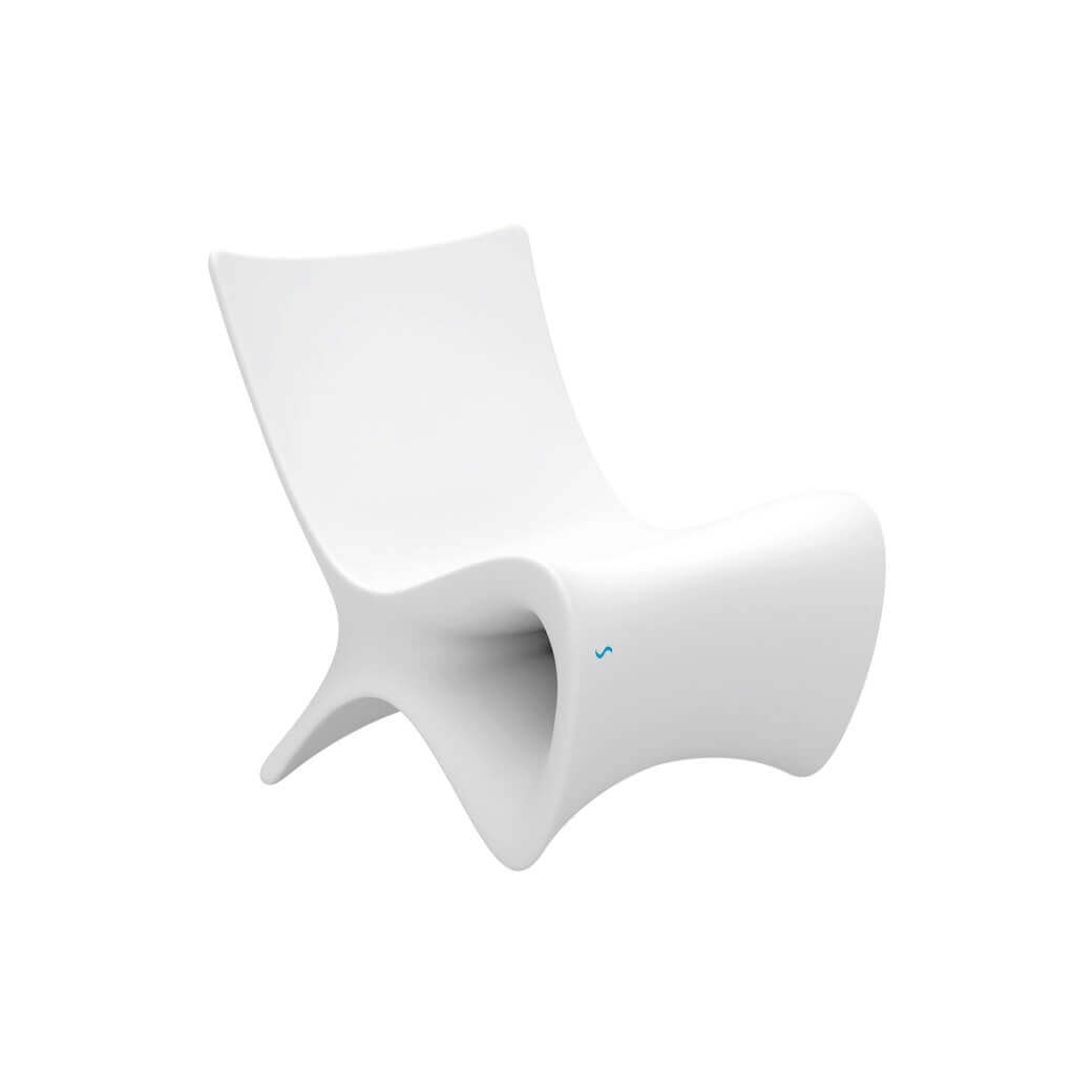 Ledge Lounger Autograph Chair is perfect for shallow water depths up to 12 inches (30 cm) on your pool’s tanning ledge, baja shelf, or sun shelf, or as a stylish addition to your deck, this chair combines luxurious comfort with modern functionality.