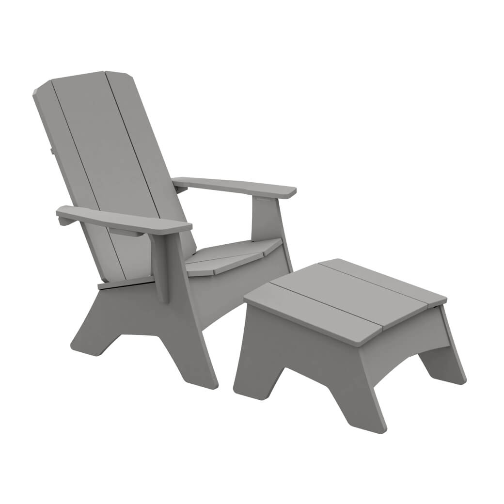 Ledge Lounger Mainstay Adirondack Chair