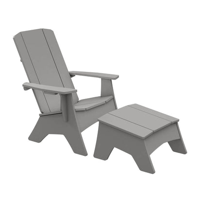Ledge Lounger Mainstay Adirondack Chair