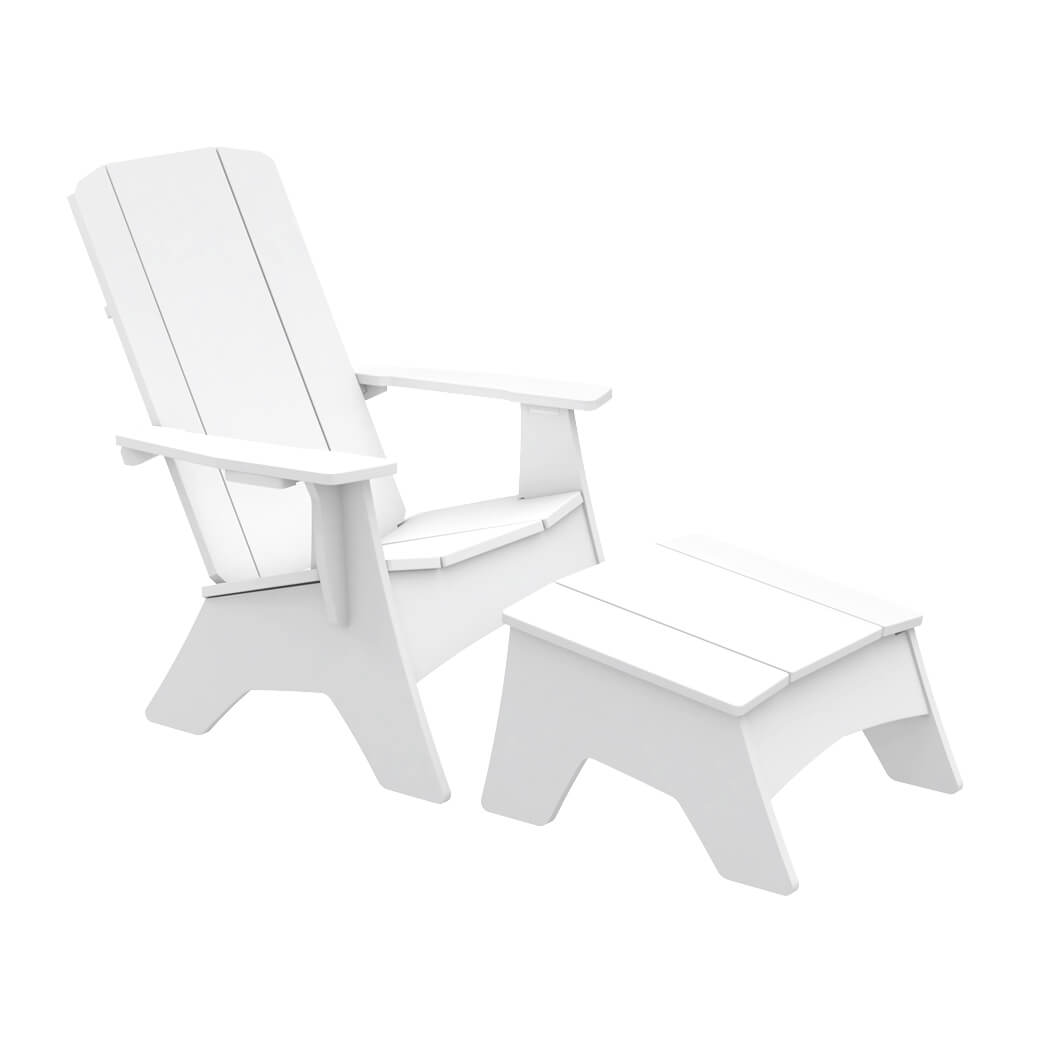 Ledge Lounger Mainstay Adirondack Chair