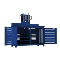 Mainstay Bar Credenza by Ledge Lounger