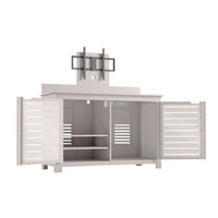 Mainstay Bar Credenza by Ledge Lounger