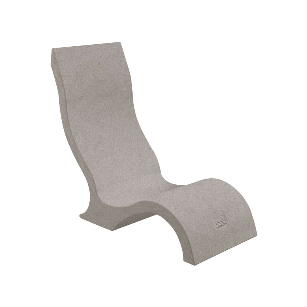 Ledge Lounger Signature Chair is designed for easy setup on your pool’s tanning ledge, sun shelf, or any flat surface submerged in 0-9 inches of water, this chair transforms your outdoor space into a serene oasis.