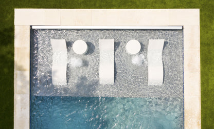 Ledge Lounger Signature Chaise