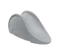 Designed for water depths of 0-12 inches, this slide is ideal for your pool’s tanning ledge, sun shelf, or on-deck use, creating a playful oasis for children ages 3 and up.