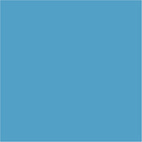 Ledge Lounger In-Pool Light Blue