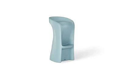 Ledge Lounger In-Pool Signature Barstool Bar Height