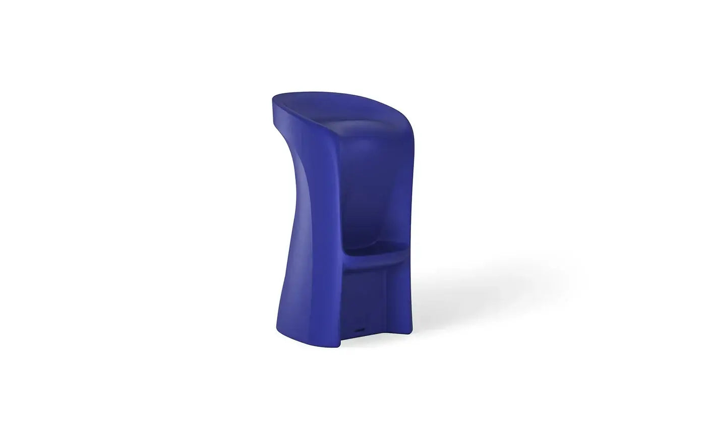 Ledge Lounger In-Pool Signature Barstool Bar Height