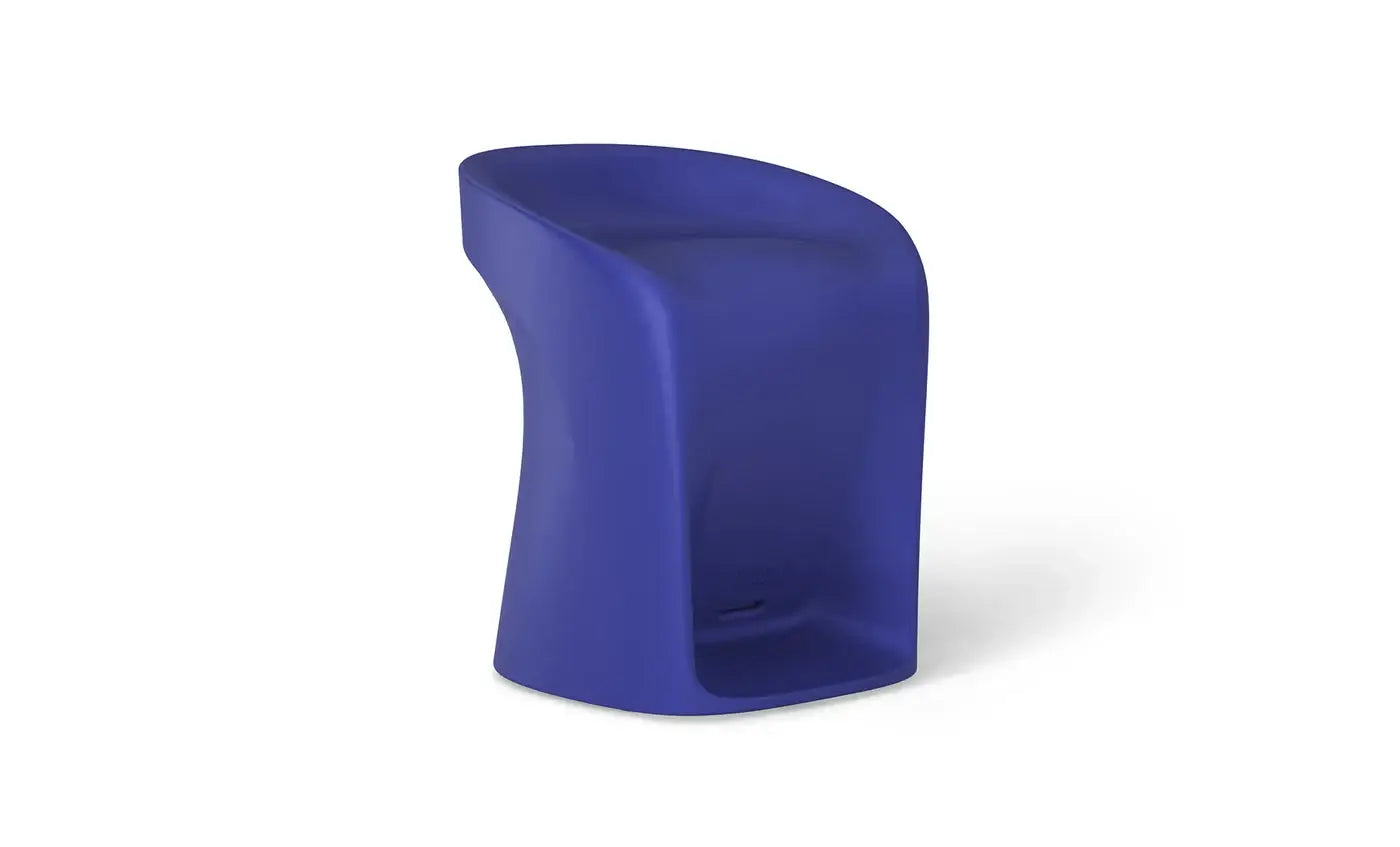 Ledge Lounger In-Pool Signature Barstool Counter Height