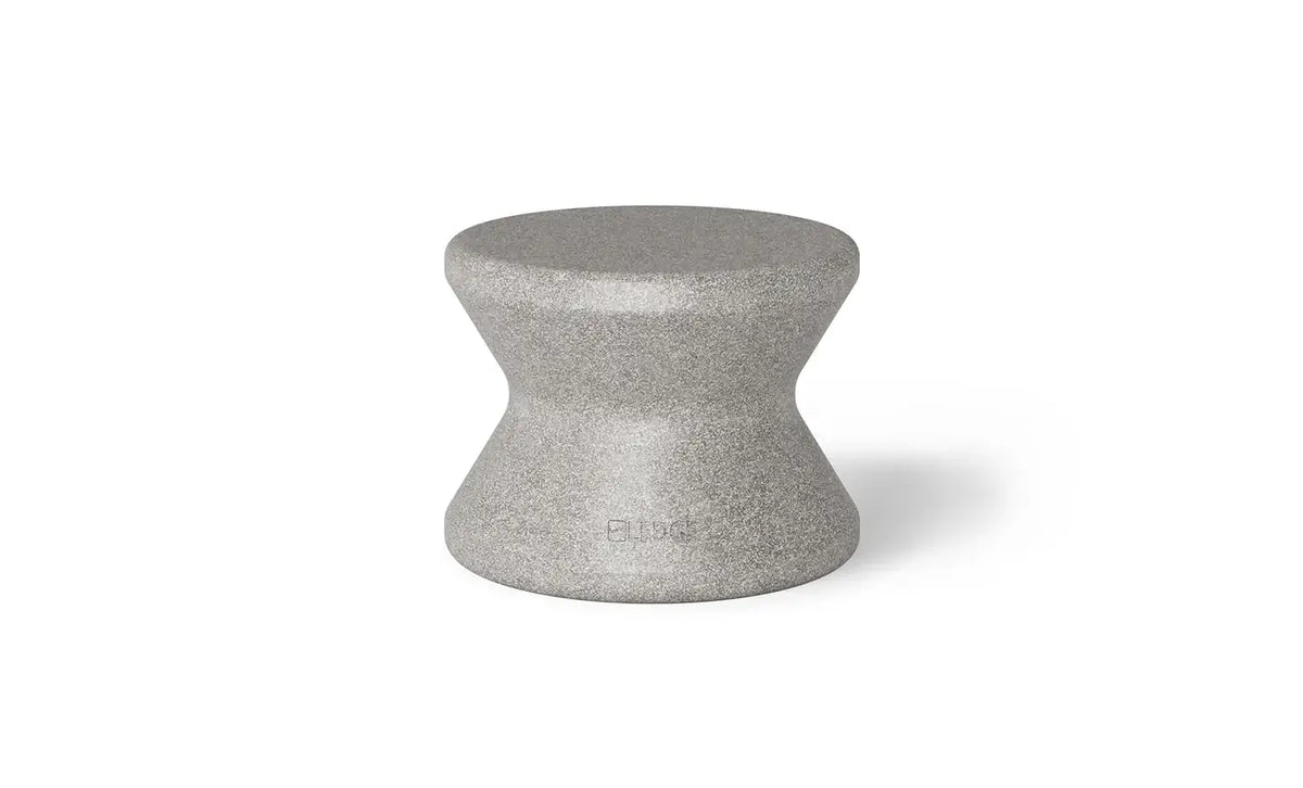 Ledge Lounger Signature Side Table is designed for in-pool use on sun shelves or tanning ledges with water depths up to 10 inches, or as a stylish addition to your deck.